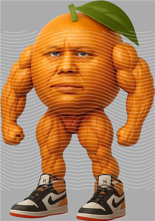 Tung Tung sahur-TT 499